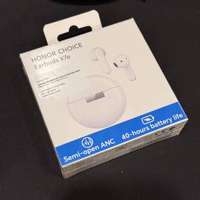 Honor Choice Earbuds X7e