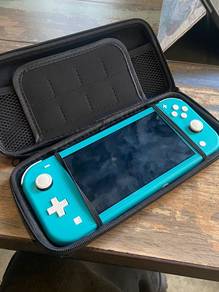 Switch Lite Jailbreak 128gb free 10 games