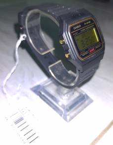 Casio F91WG  9QDF