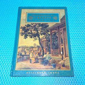 The Heritage of Chinese Cooking by Elizabeth Chong