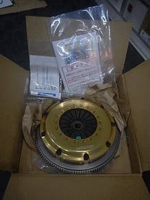 Ogura Orc Super Single Clutch Set GK5 L15B FIT 6MT