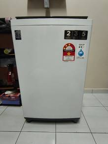 Mesin Basuh Midea 8.5Kg