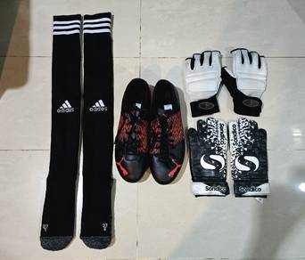Puma Football Shoe Soccer