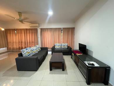 Condominium For Rent in Grace Garden