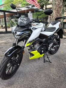 Suzuki GSX-R 150