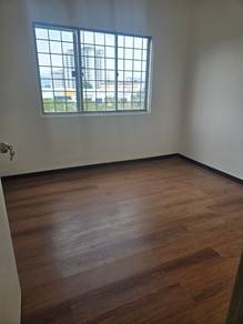 Flat For Sale in Medan Batu Caves