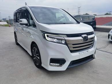 Honda Stepwagon SPADA in Johor Bahru, JHR