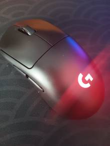 Logitech Gpro Wireless (USED)