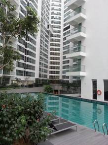 Service Residence For Sale in Regalia Residence