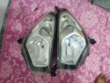 lampu original