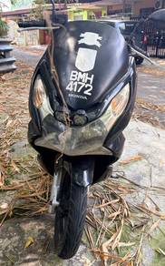 Honda PCX 150