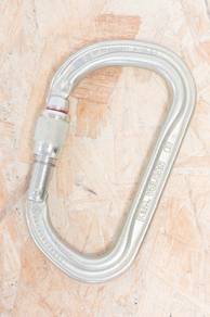 Petzl Valuan Carabiner