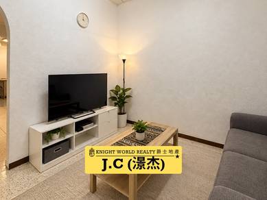 Semi-Detached House For Sale in Bukit Mertajam,PNG