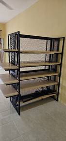 multipurpose display cabinet 