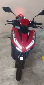 Honda Vario 125