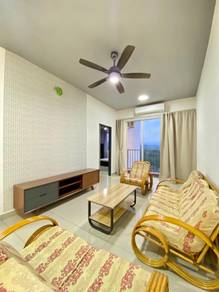Service Residence For Sale in Ashton Tower