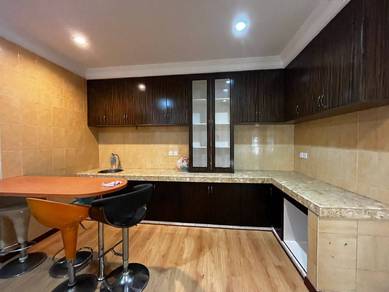 Semi-Detached House For Rent in Kota Kinabalu,SBH