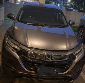 Honda HR-V HYBRID in Gelugor, PNG