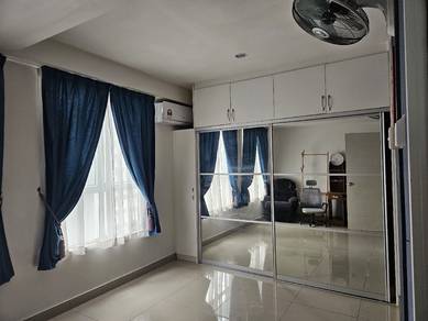 Condominium For Sale in Menara U