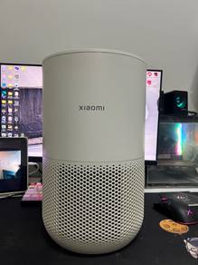 Xiaomi Smart Air Purifier 4 Compact