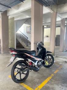 Yamaha 125Z