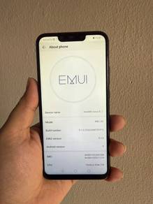 huawei nova 3i