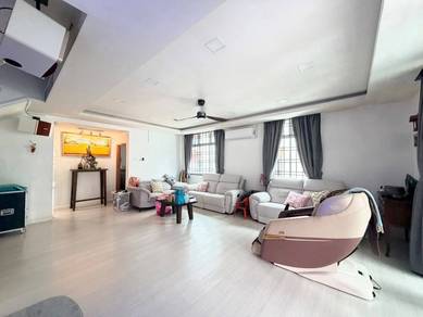 2-storey Terraced House For Sale in Johor Bahru,JHR