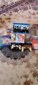 Ps4 semua masih Okey 