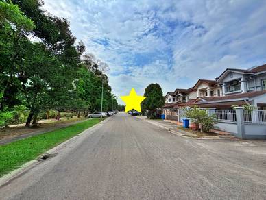 2-storey Terraced House For Sale in Setia Alam,SGR