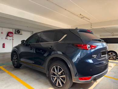 Mazda 5 SKYACTIV in Melaka Tengah, MLK