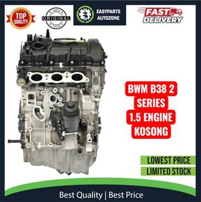 BMW B38 1.5 2 Series Engine kosong