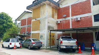 Apartment For Sale in Kepayan Apartment
