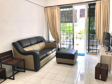 Condominium For Sale in Putra Place