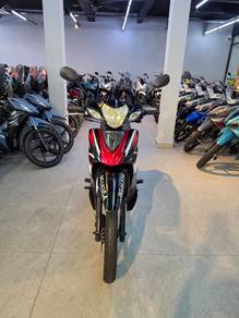 SM Sport 110R