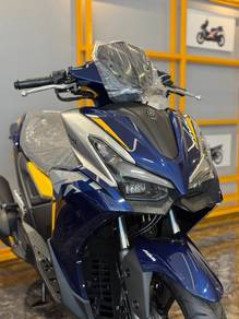 Yamaha NVX