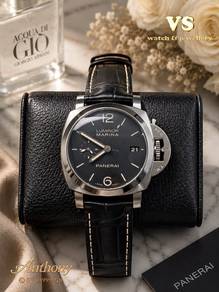 Panerai Luminor Pam00392/42mm⚫️ (2016 YEAR)