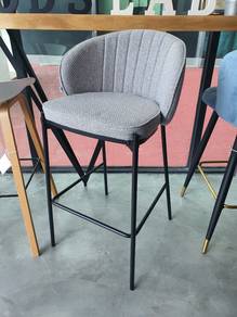Barstool Display For Clearance