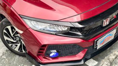 Honda Civic FC S in Bachang, MLK