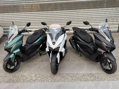 WMOTO NX150S