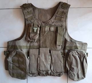 Vest Askar