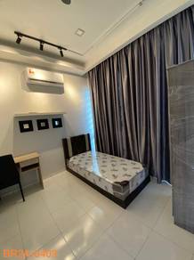 Room in Setia Alam, SGR