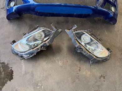 Bmw e92 e93 headlamp