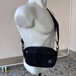 X'tyle brand cross clothing sling bag waist pack