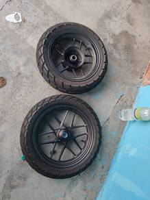 Rim Honda Adv 160