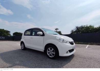 Perodua MyVi EZi PREMIUM in Butterworth, PNG