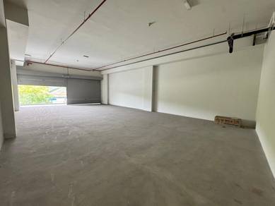 Shop lot For Rent in Sungai Buloh,SGR