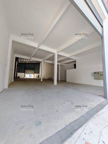 Warehouse / Factory For Rent in Perai,PNG