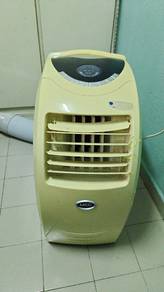 Portable aircond 1.5hp