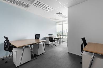 Office space For Rent in Petaling Jaya,SGR