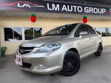 Honda City i-DSI in Bandar Bukit Tinggi, SGR